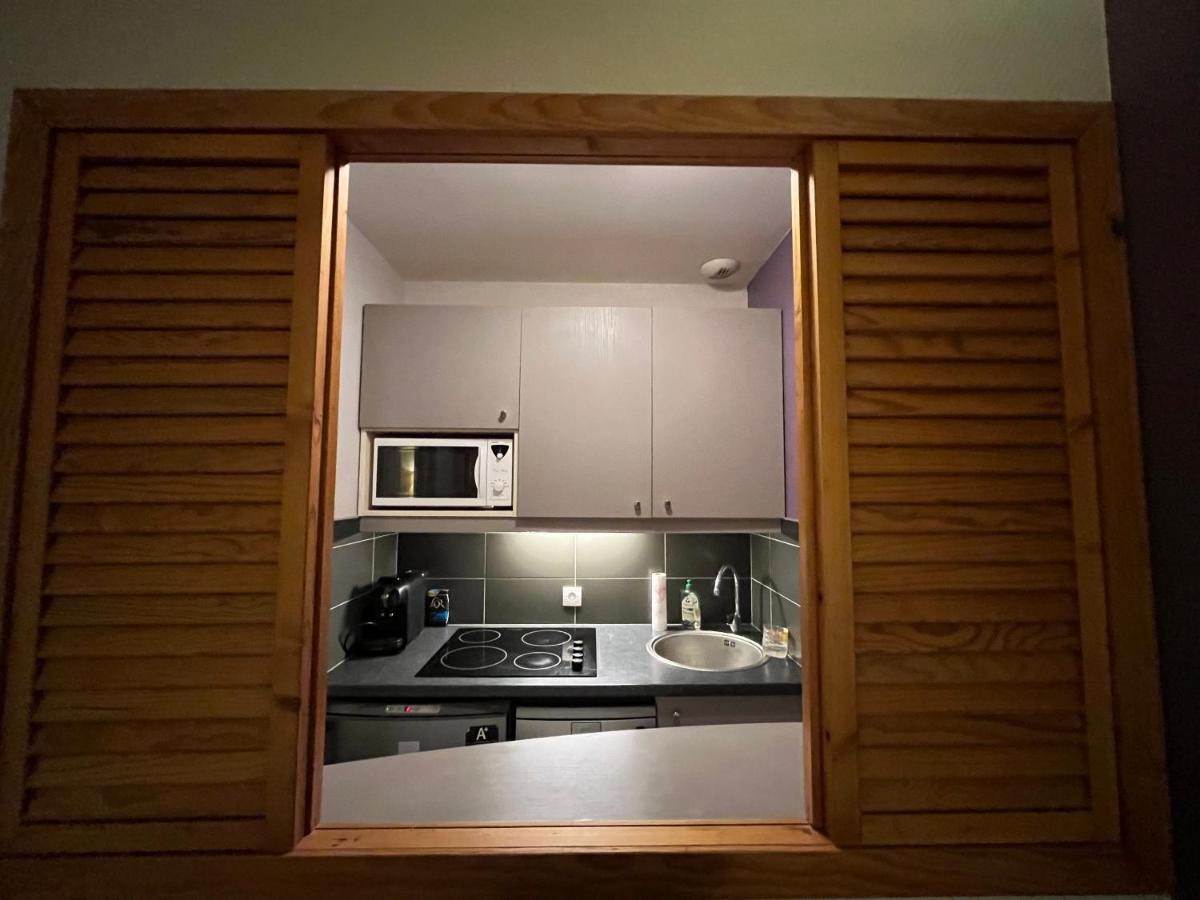 Dream Dwell Paris - Paris Expo Porte Versailles Beautiful Apartment With Balcony Issy-les-Moulineaux Bagian luar foto