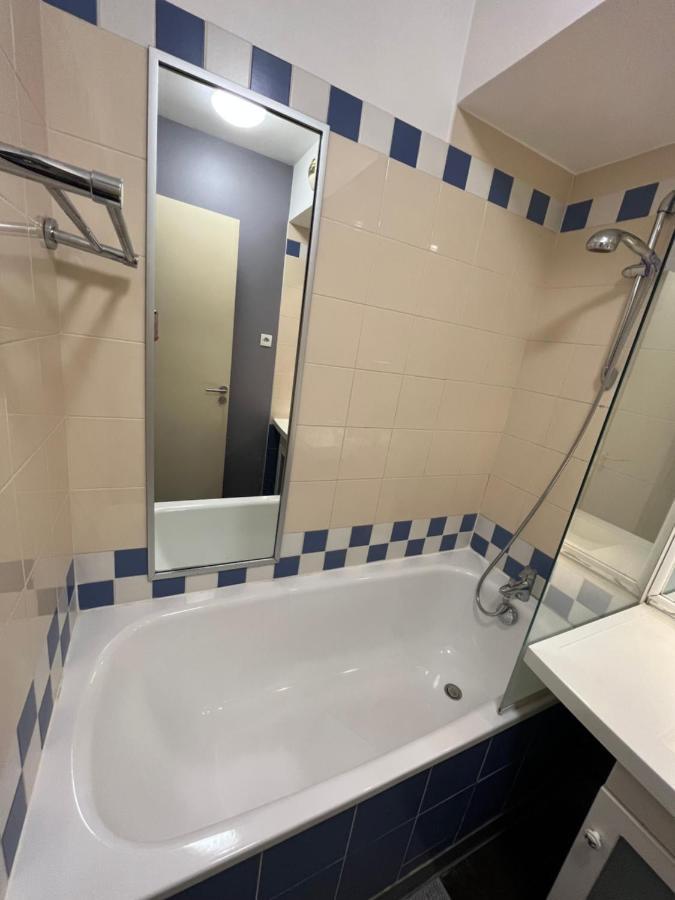 Dream Dwell Paris - Paris Expo Porte Versailles Beautiful Apartment With Balcony Issy-les-Moulineaux Bagian luar foto