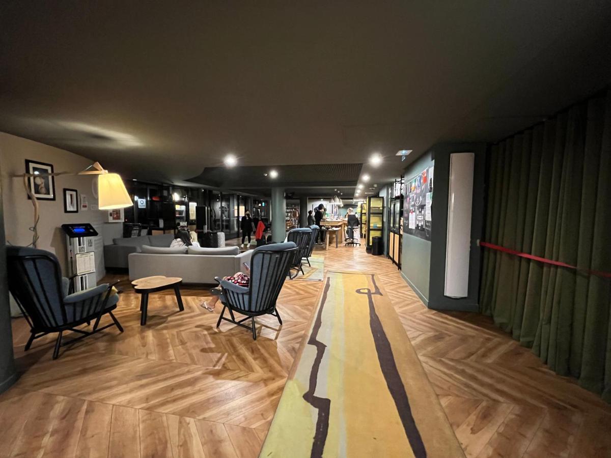 Dream Dwell Paris - Paris Expo Porte Versailles Beautiful Apartment With Balcony Issy-les-Moulineaux Bagian luar foto