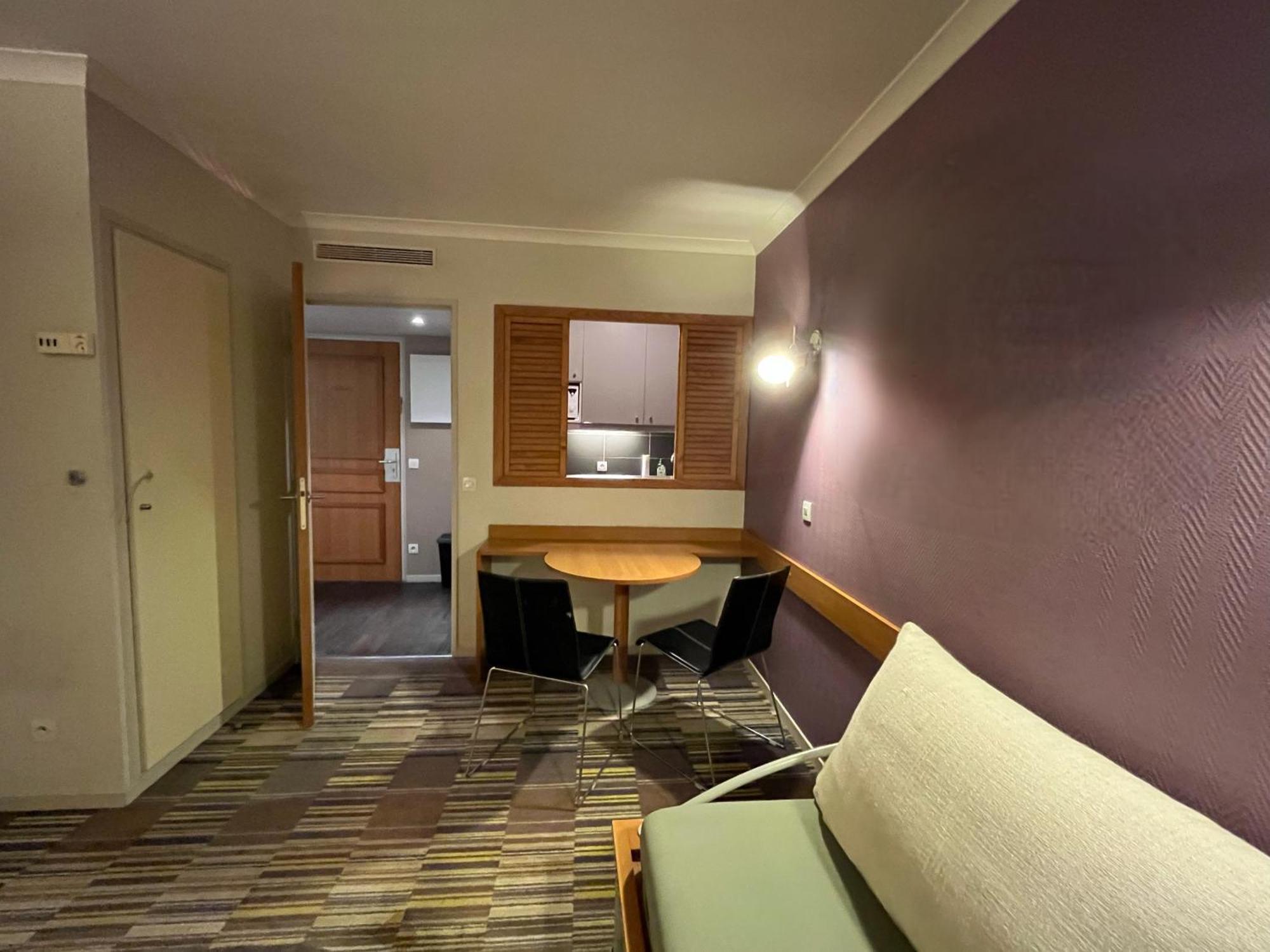 Dream Dwell Paris - Paris Expo Porte Versailles Beautiful Apartment With Balcony Issy-les-Moulineaux Bagian luar foto